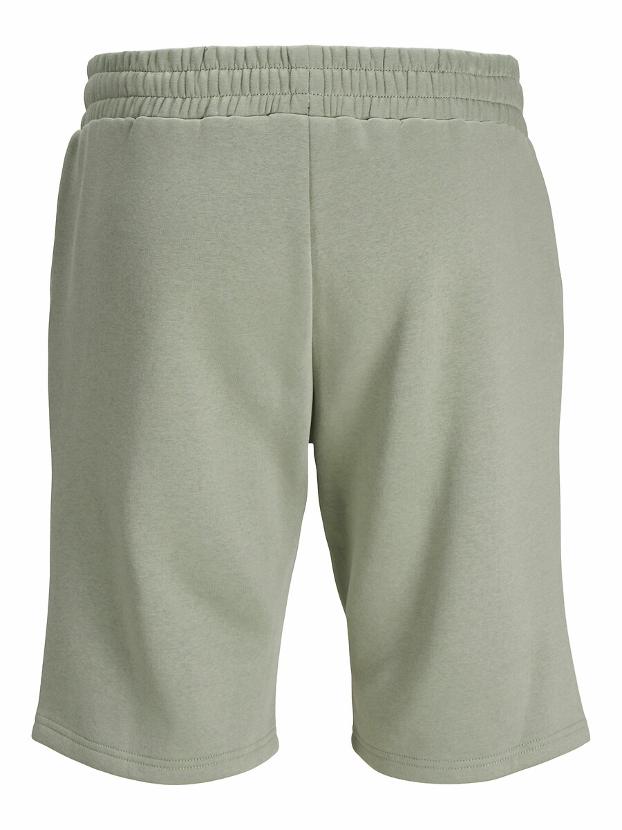 JACK & JONES<br>Shorts em molton