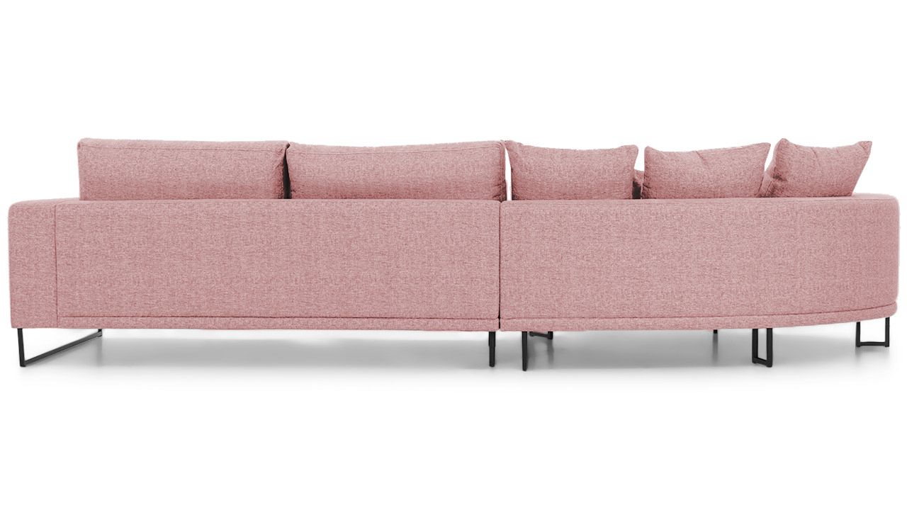 Loungesofa Dordoni II