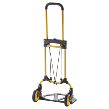 Stanley steekwagen inklapbaar max. 70kg