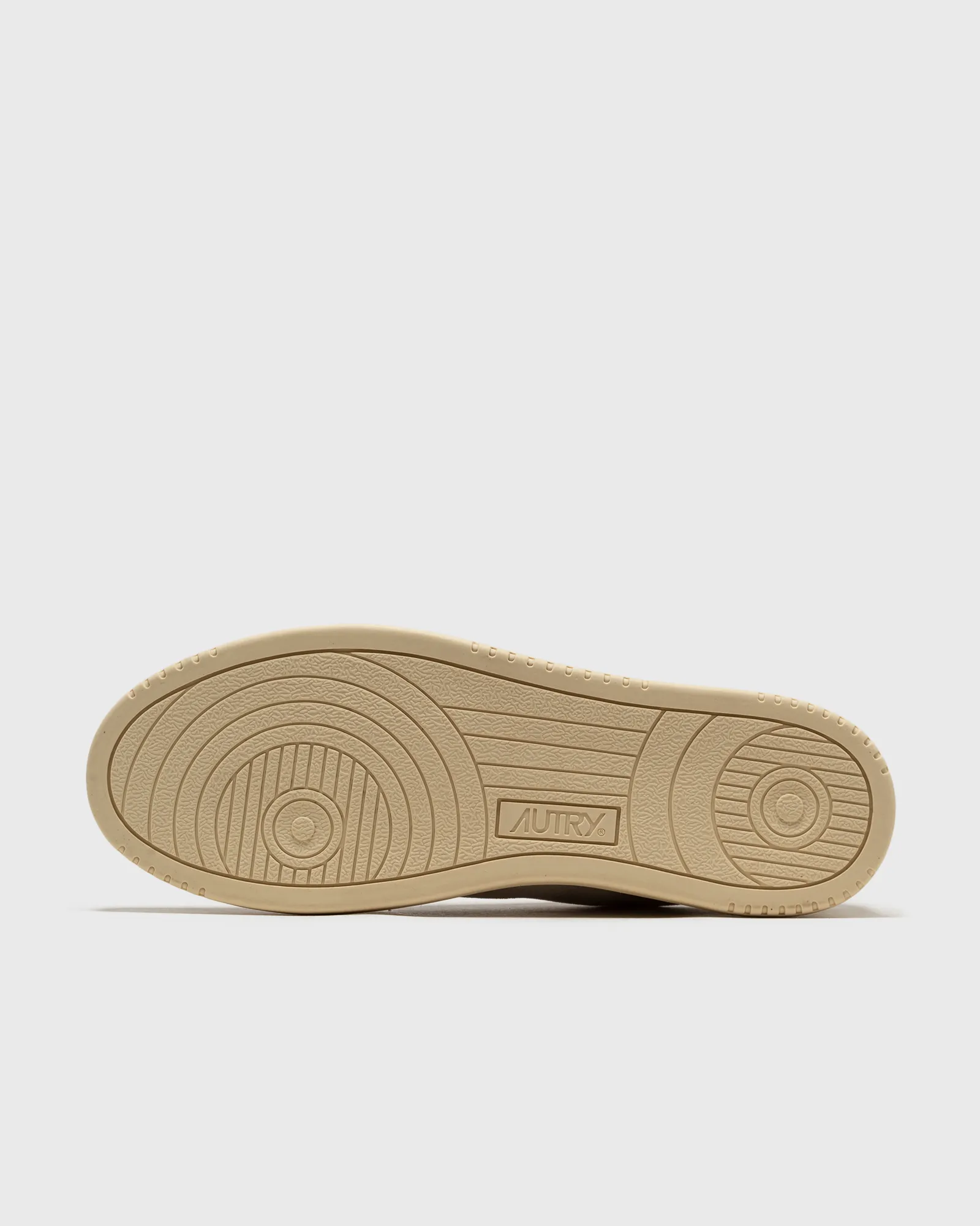 Autry Action Shoes MEDALIST LOW