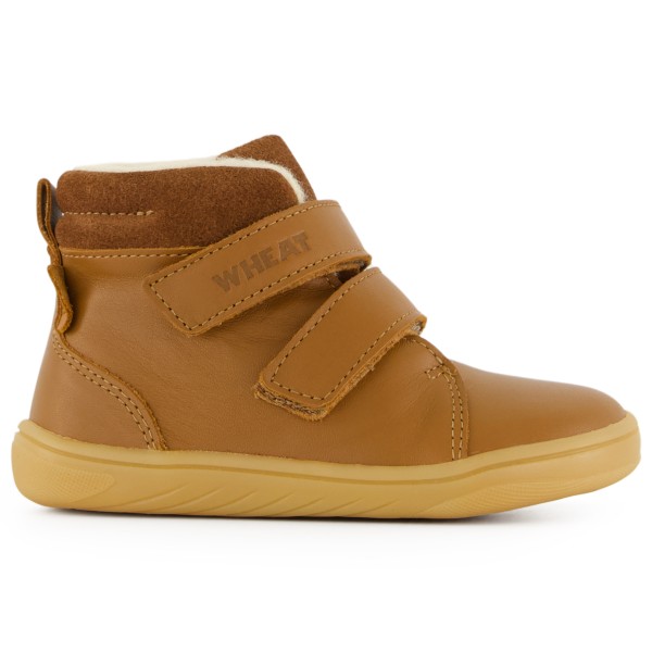 WHEAT - Kid's Winterboot Sixan Tex - Chaussures d'hiver