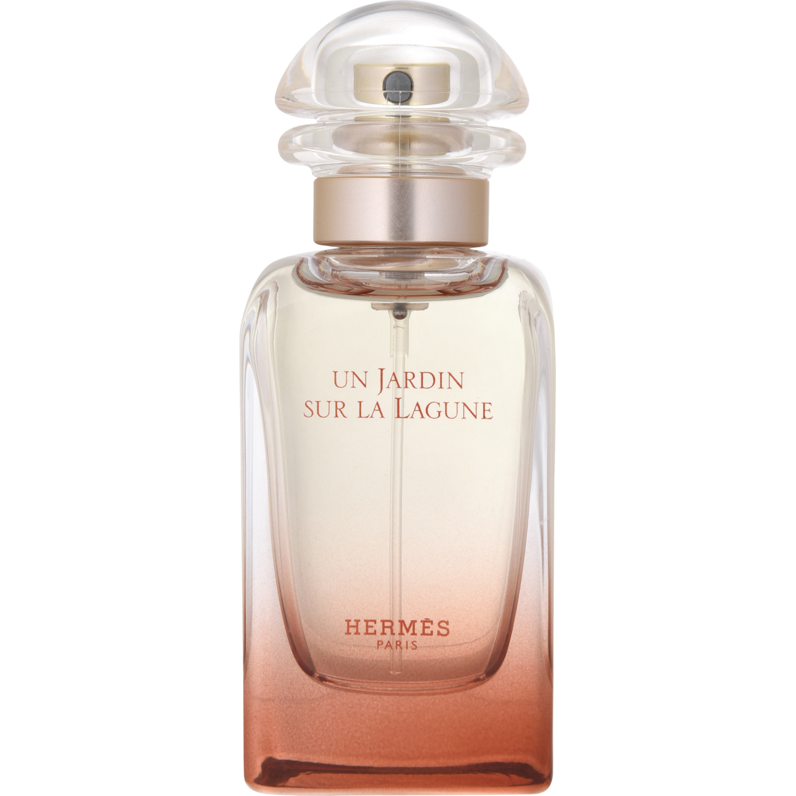 Hermès Un Jardin sur la Lagune Eau de Toilette 50 ml