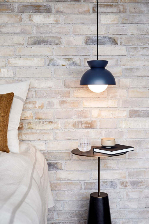 Frandsen Butterfly hanglamp Ø21 tan grey