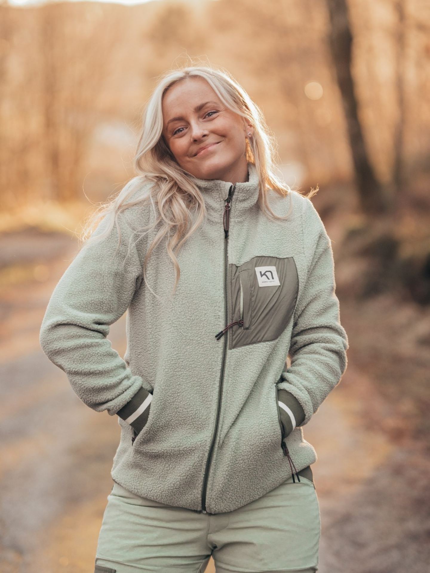 Røthe Midlayer