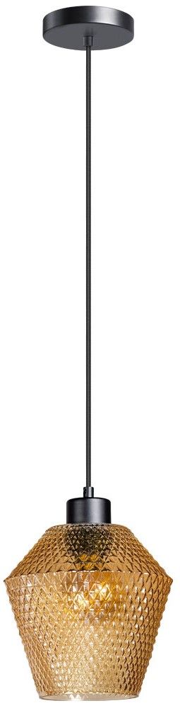 Hanglamp 05-HL4295-30 Origin & Bendy  | ETH⌀20.5  x H40.5 cm