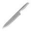 Kniver + knivblokk 6 deler