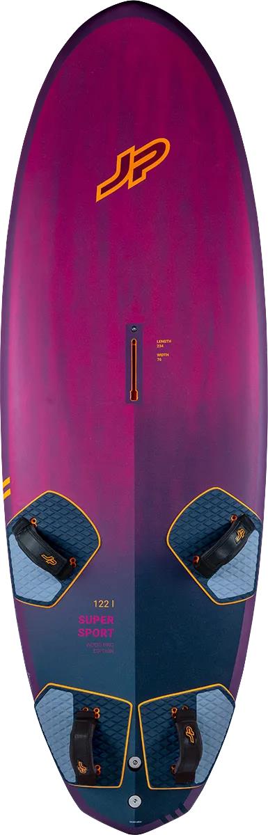 JP Australia Super Sport Wood Pro - 2024 111 L