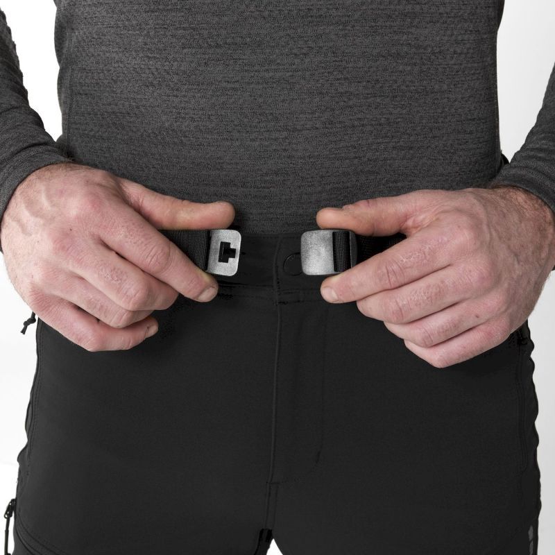 Shift Warm M - Pantalon randonnée homme
