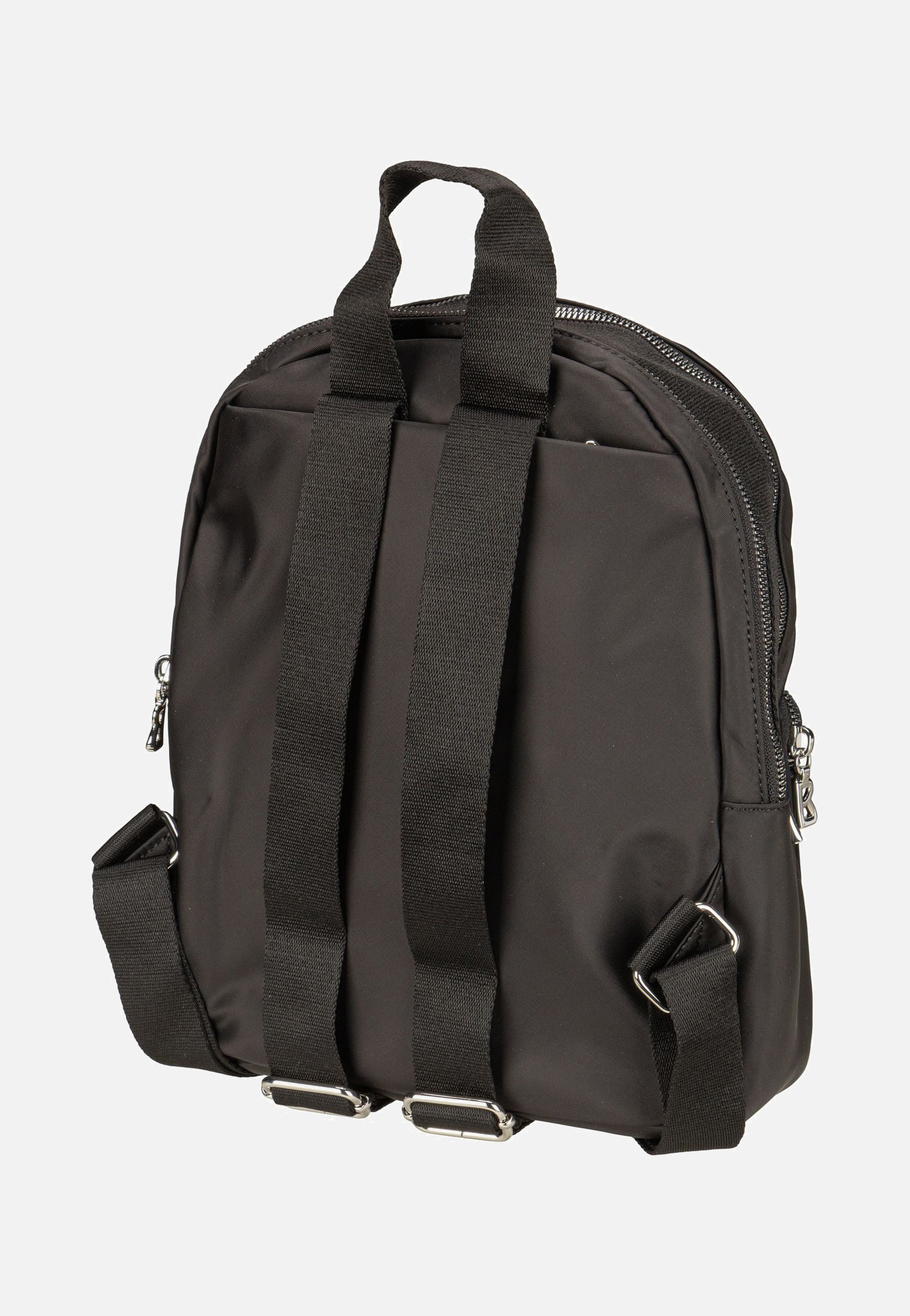Verbier Play 1.0 Hermine MVZ Black - Rucksack