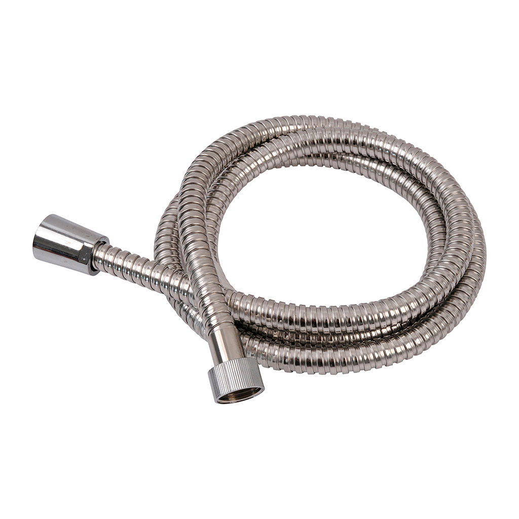 Flexible de douche universel inox 150cm