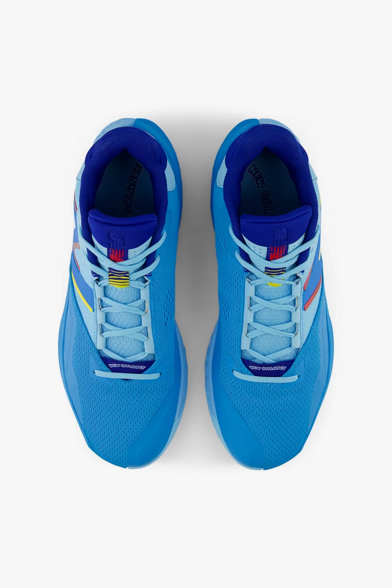 New Balance Two-Wxy v4 Herren Basketballschuh