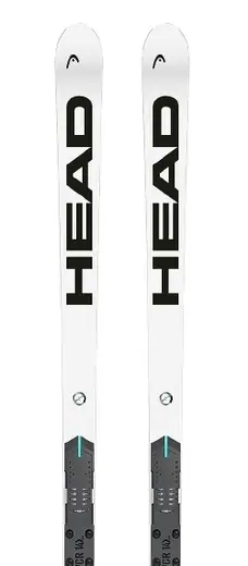 Head WCR e-SG 195 Rebel Race Ski | SkatePro