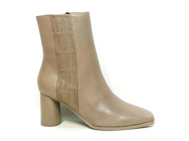 Tamaris 1-1-25361-29 taupe