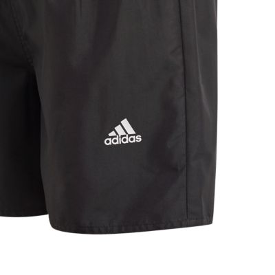 AdidasClassic Badge of Sport Short - schwarz
