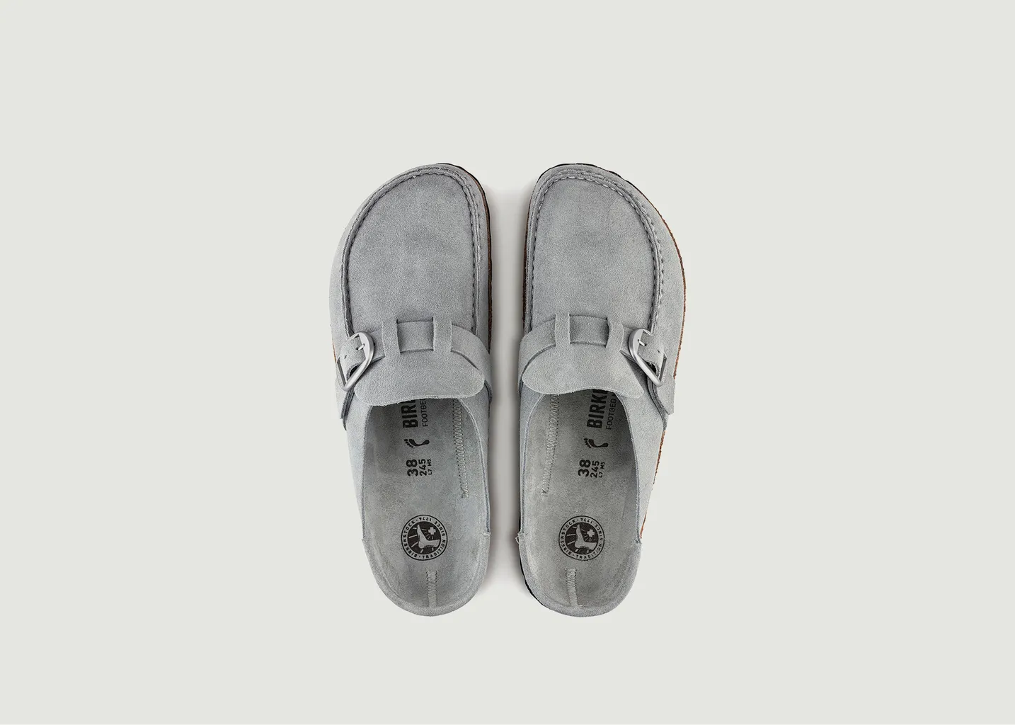 Sabots Buckley Birkenstock