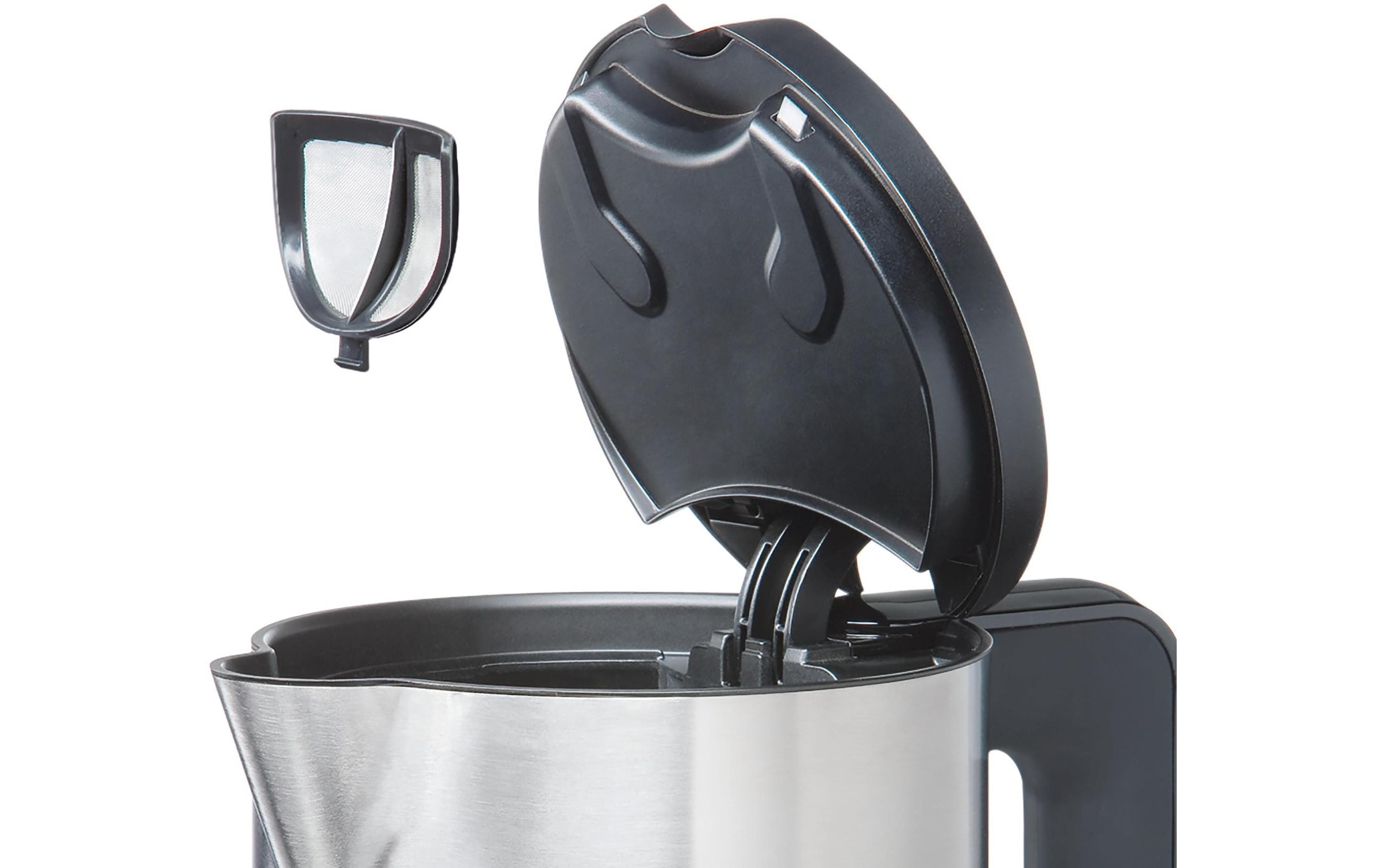 BOSCH Wasserkocher »1,5 l« 1,5 l 2400 W