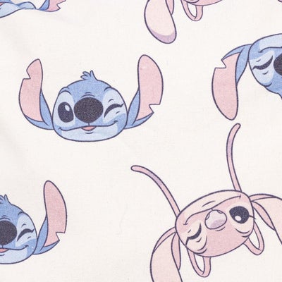 Disney Lilo & Stitch Handlenett, Stitch & Angel