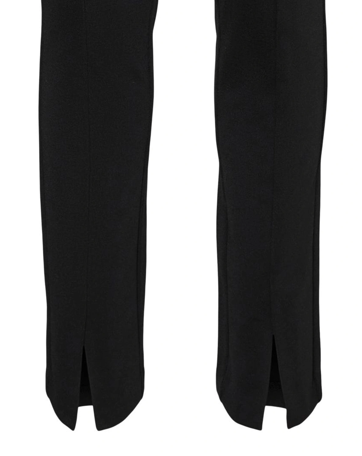 Leggings VMLOLUCCA  in black