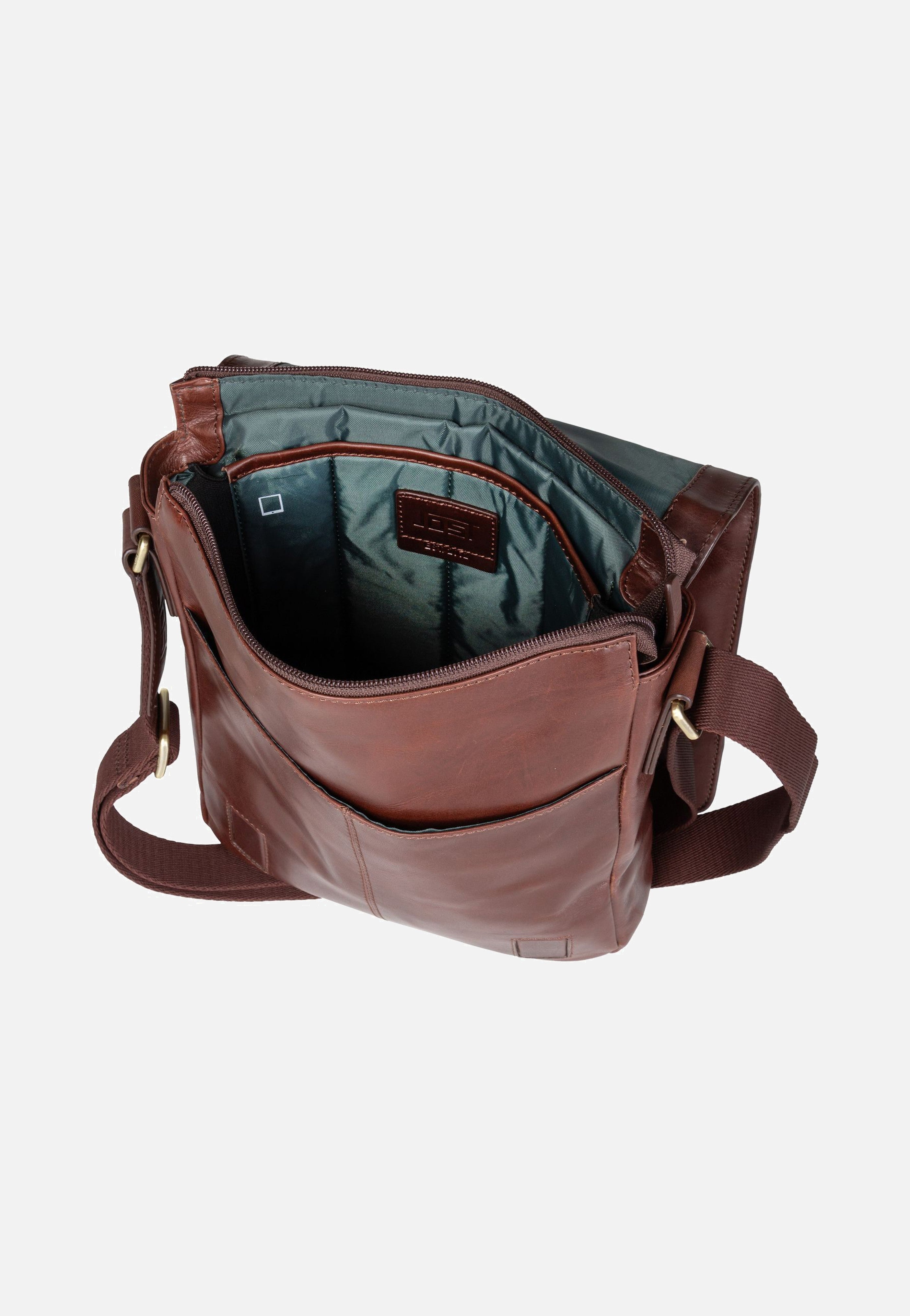 Skagen S 6201 Braun - Crossbody Bag