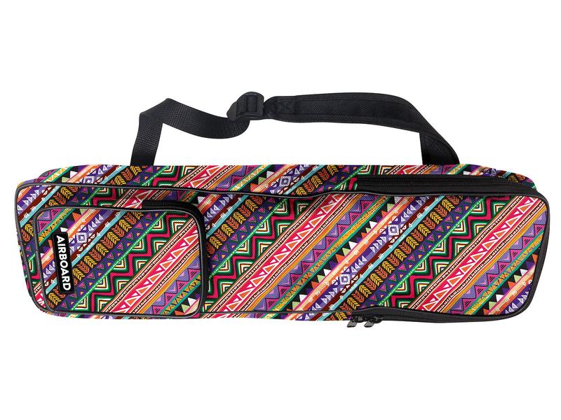 Hohner Melodica Airboard 32 Melodica mit ergonomisch geformtem Mundstück