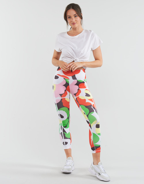 adidas Performance - MARIMEKKO 7/8 Leggings Multicolor