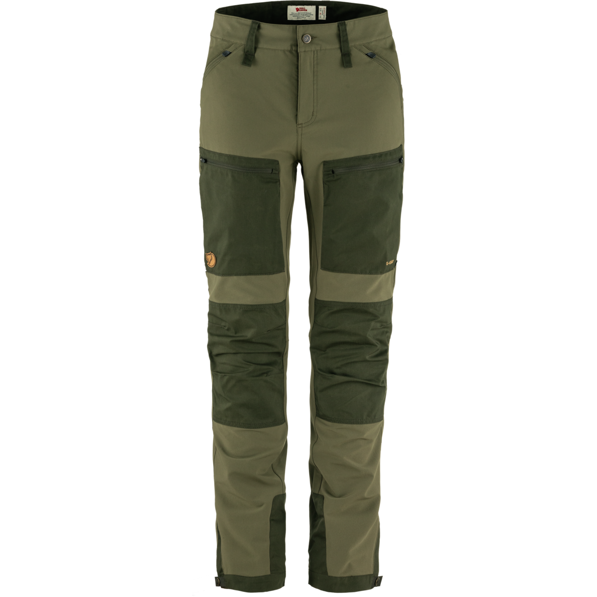 Fjällräven<br>Keb Agile Trousers W