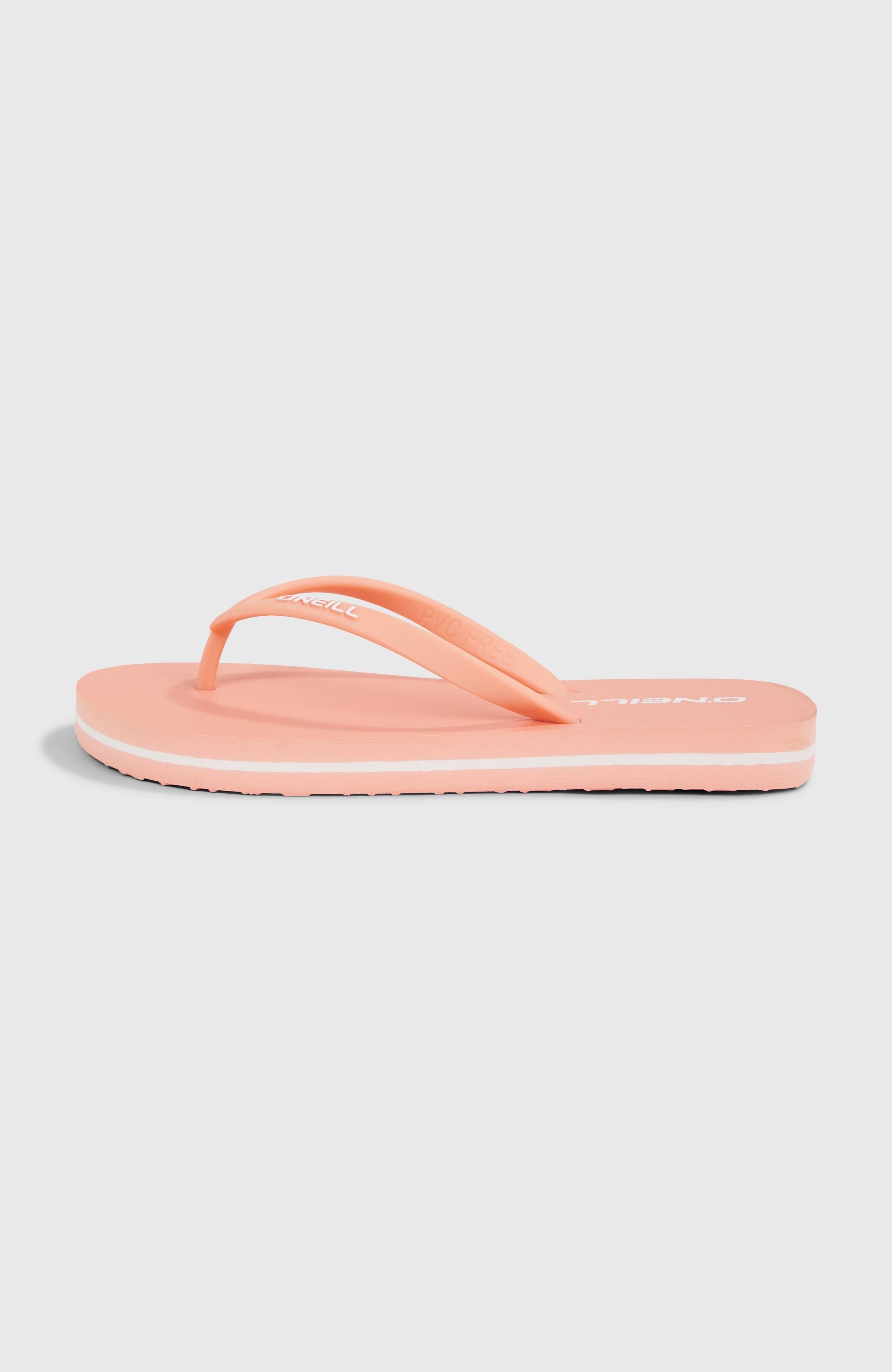 Profile Logo slippers