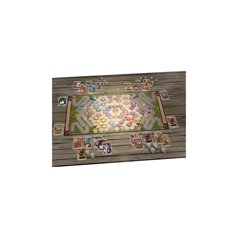 Spectaculum