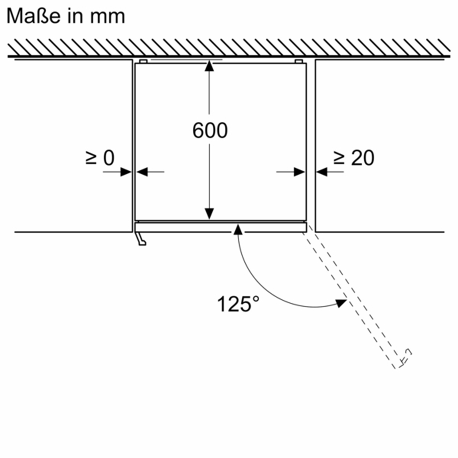 BOSCH Kühl-Gefrierkombination KGN39VIBT - Edelstahl - B