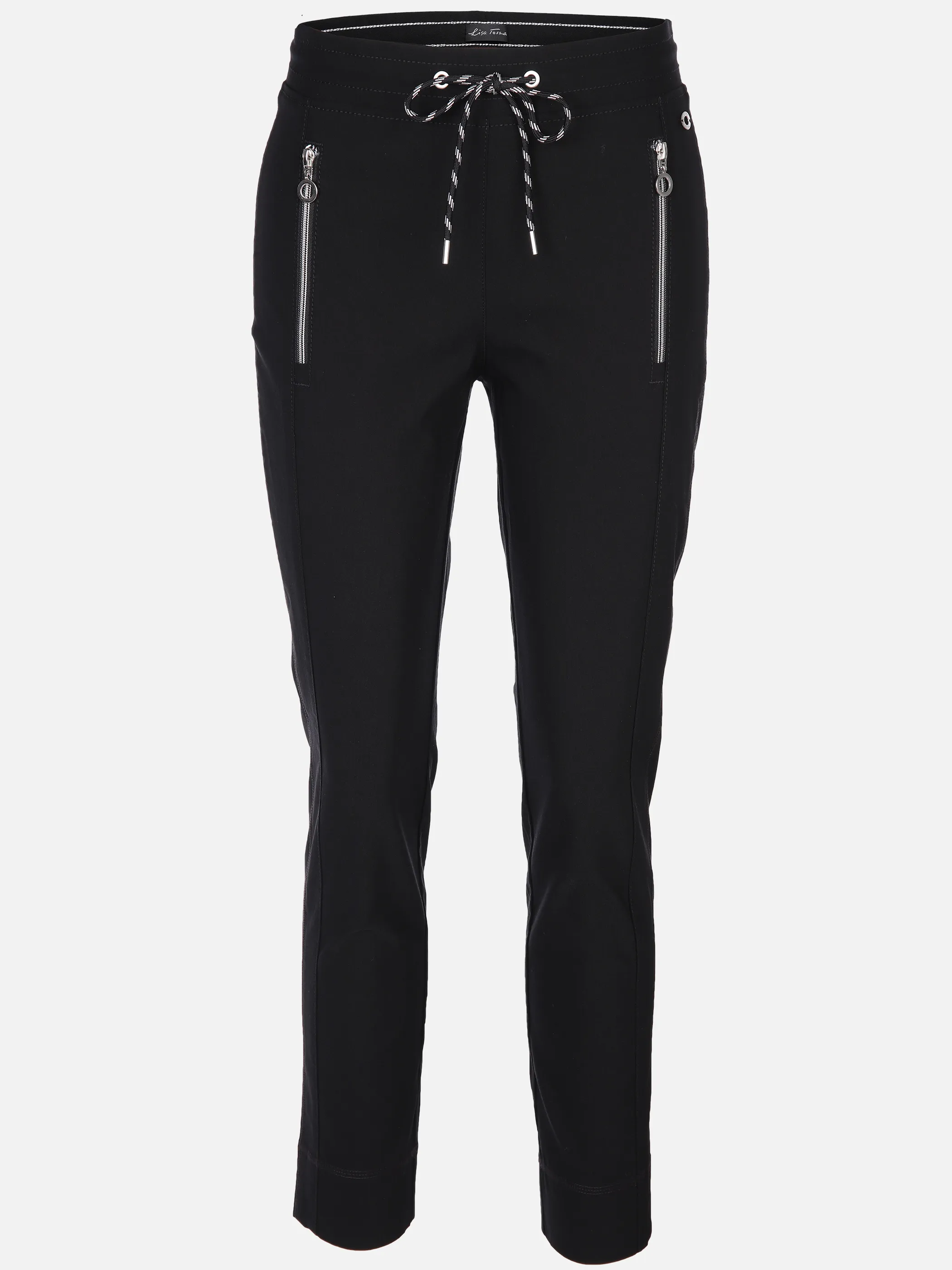 Damen Hose mit Komfortbund