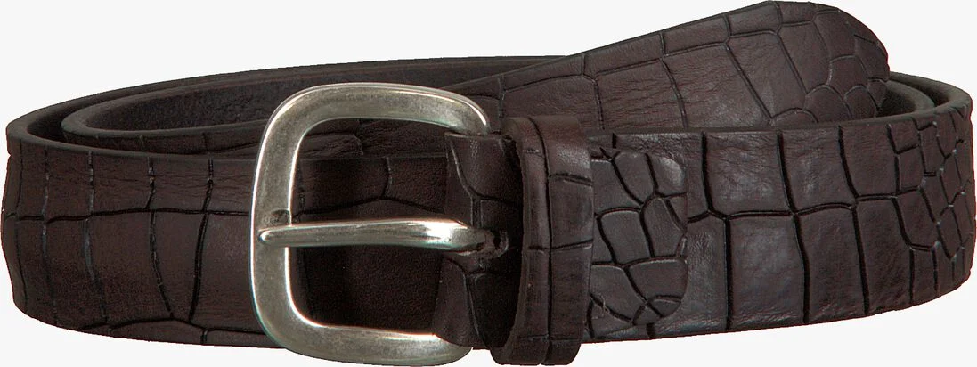 MAZZELTOV bruine mazzeltov riem 530/35