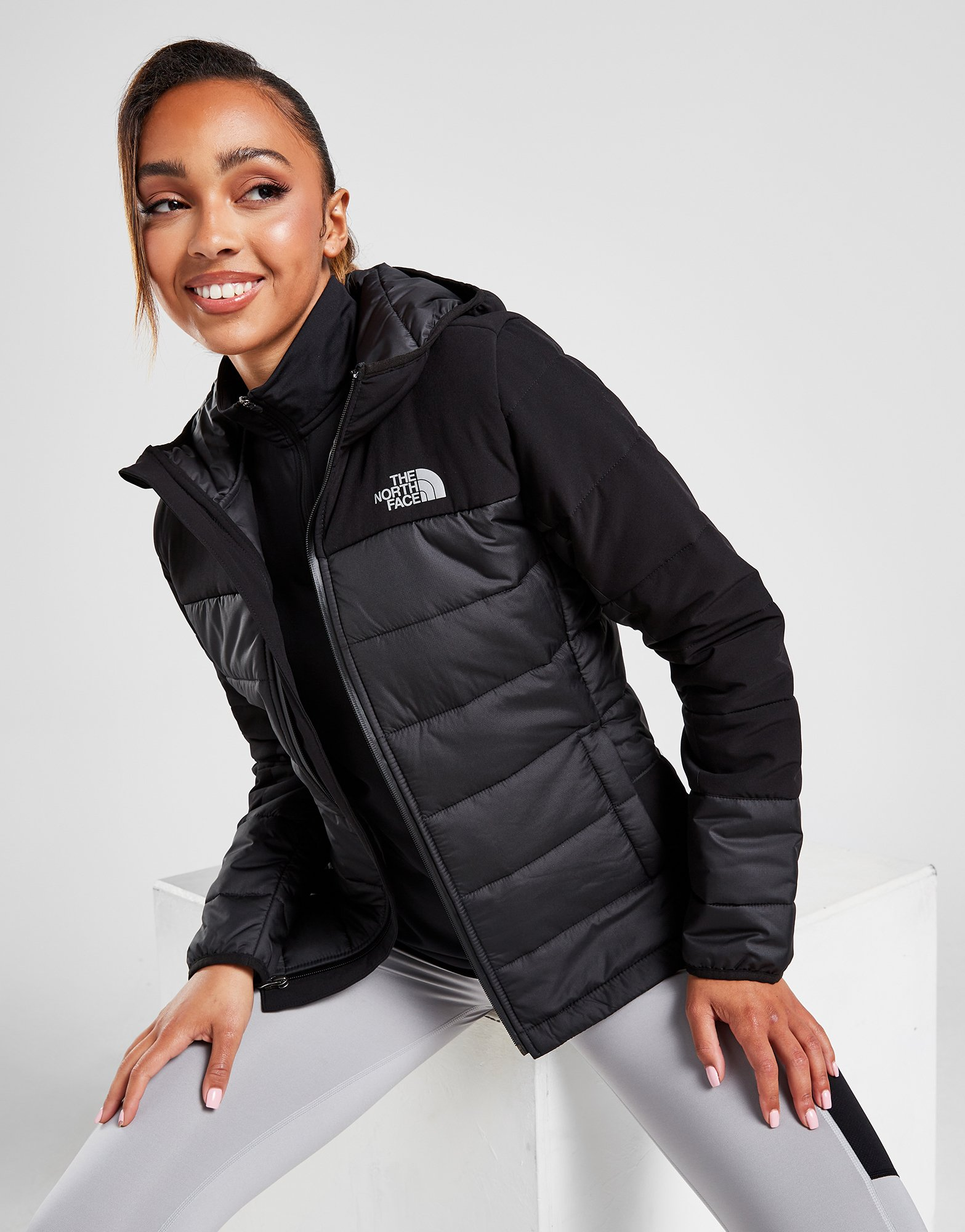 The North Face Veste Never Stop Exploring Femme