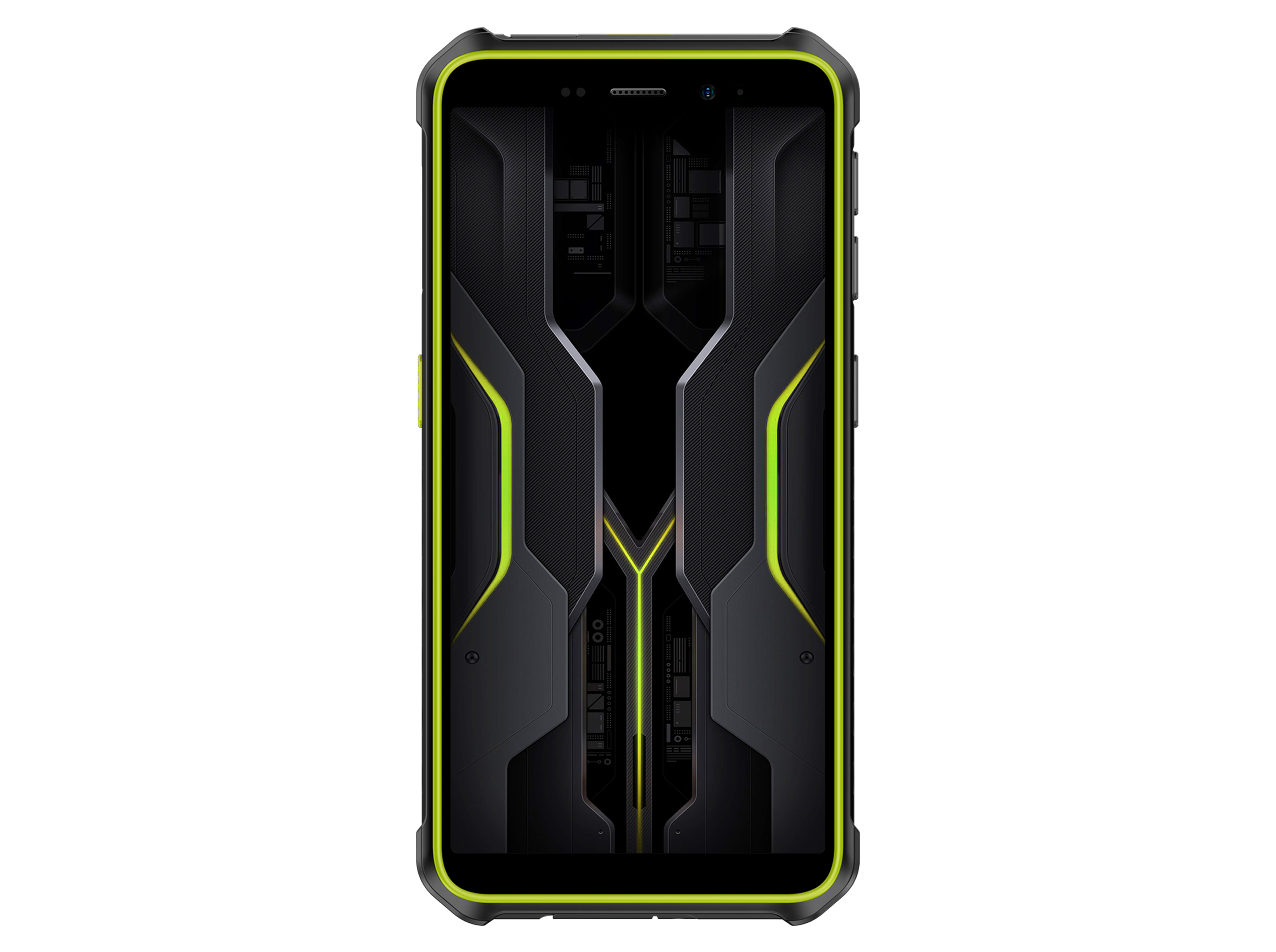 SMARTPHONE ROBUSTO ULEFONE ARMOR X12 PRO VERDE 4GB 64GB
