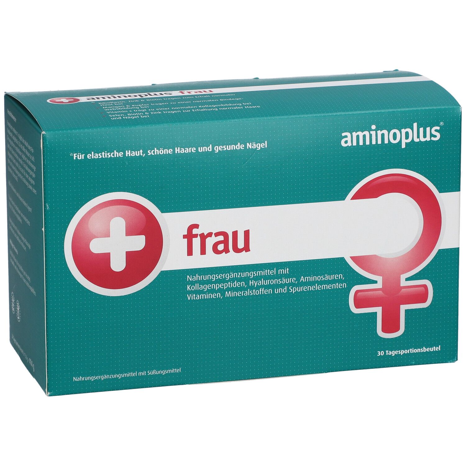 aminoplus® frau