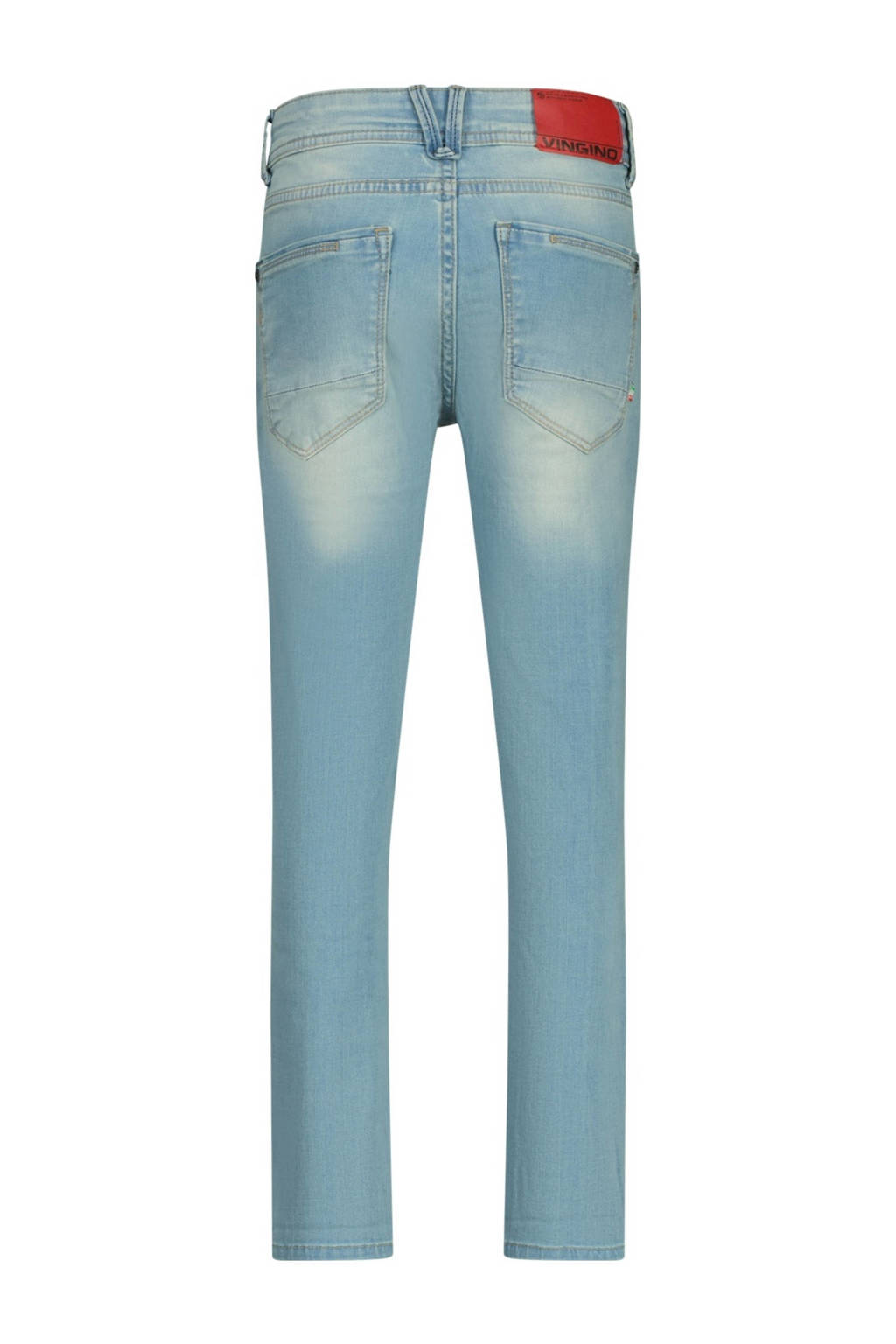 Vingino skinny jeans APACHE light vintage