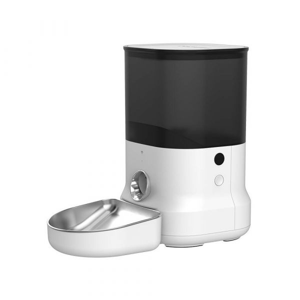 Dogness Dispensador de Comida Inteligente Tijela Plastico