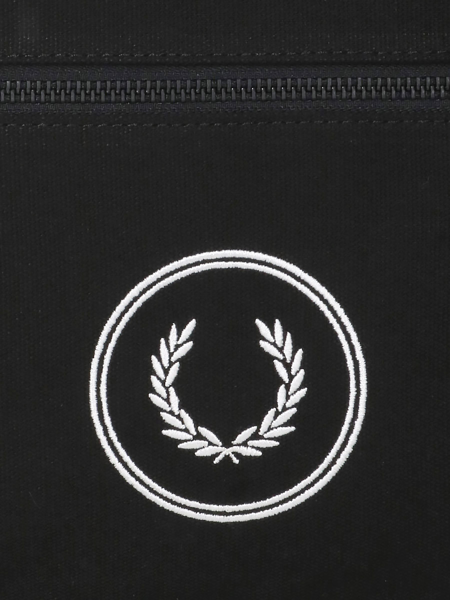 Sac À dos Fred Perry Canvas