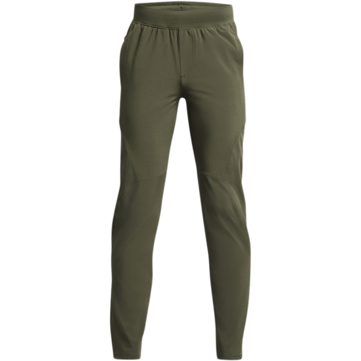 Under Armour Unstoppable Tapered Træningsbukser Børn