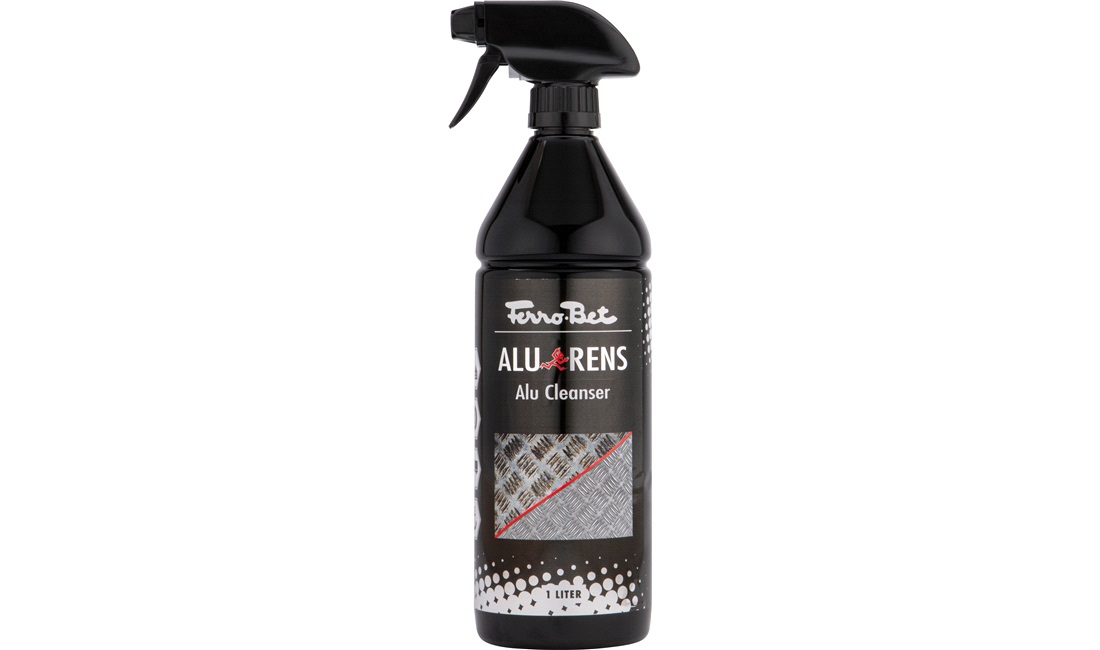 Ferro-Bet ALU Rens 1 l