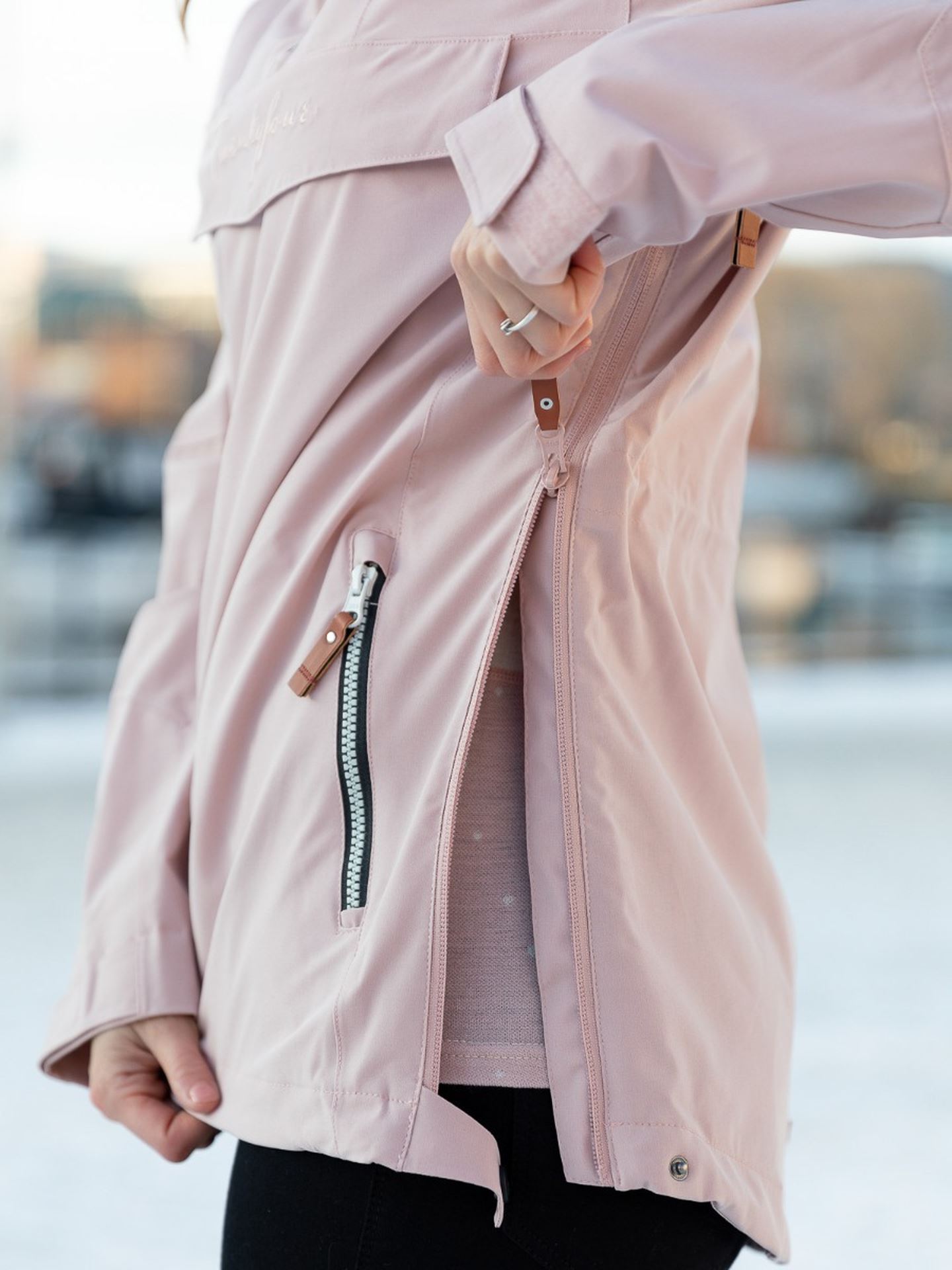 Finse 2-lags Anorakk