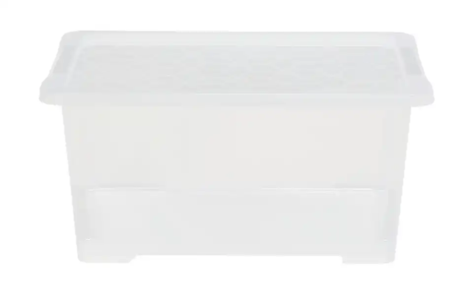 Rotho Aufbewahrungsbox 27,7 cm