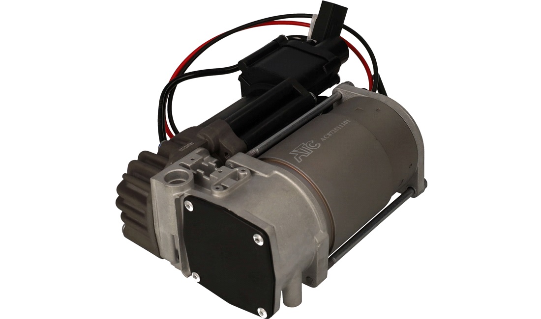 Kompressor
