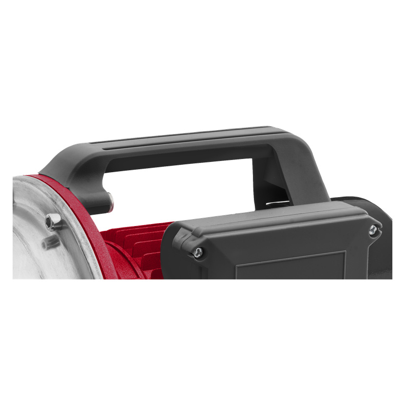 Hagepumpe 1300 W 80 l/min