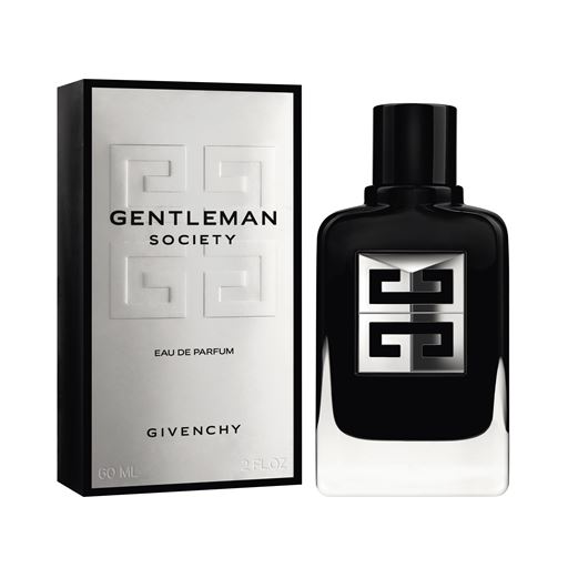 Givenchy Gentleman Society Eau De Parfum, 60 ml