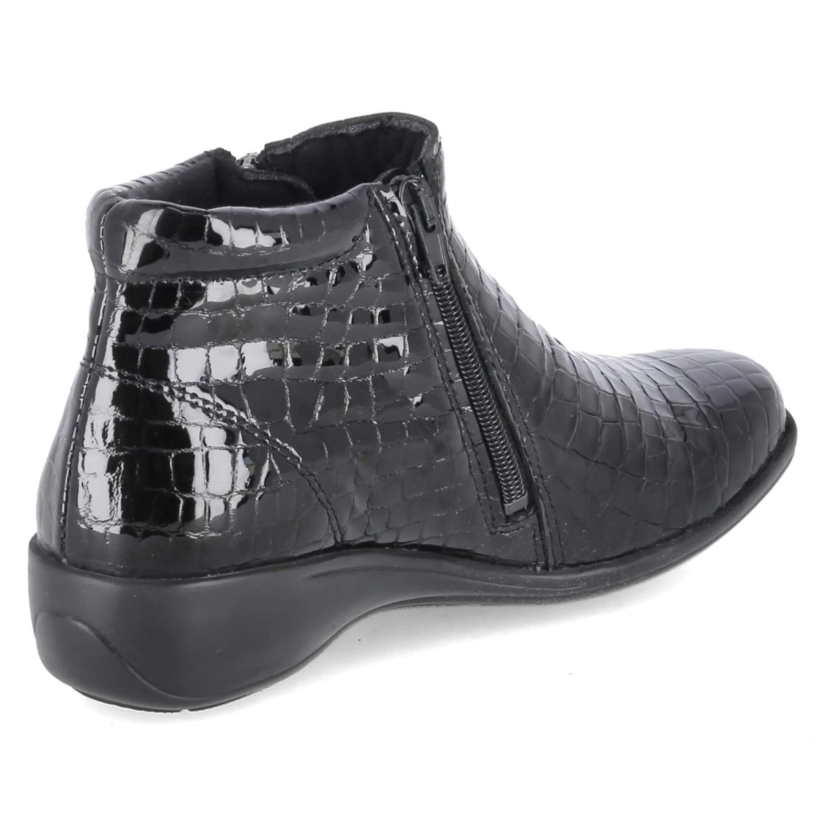 BelianaStiefeletten LEXI 99 - black