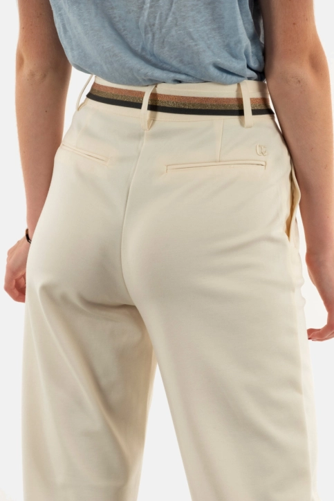 Pantalons Le Temps Des Cerises igor 1132 ice cream