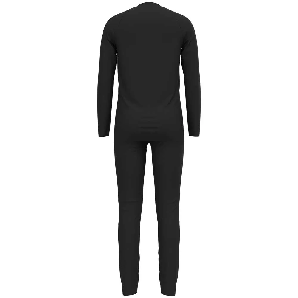 Calça térmica Odlo Long Fundamentals Active Warm