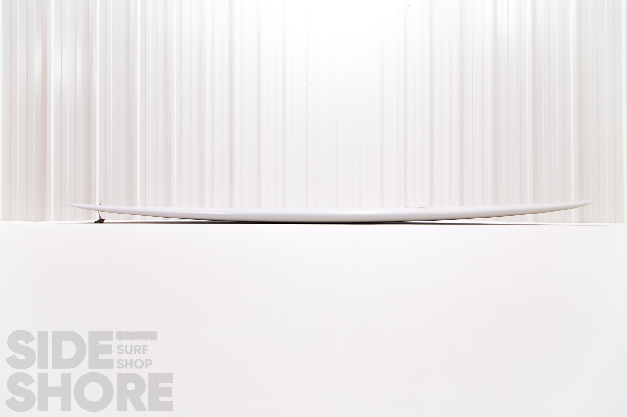 Hansen Surfboards 50-50 - Clear   Volan - 9'4 x 22 3/4