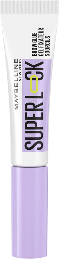 Maybelline Maybelline Super Lock Brow Glue