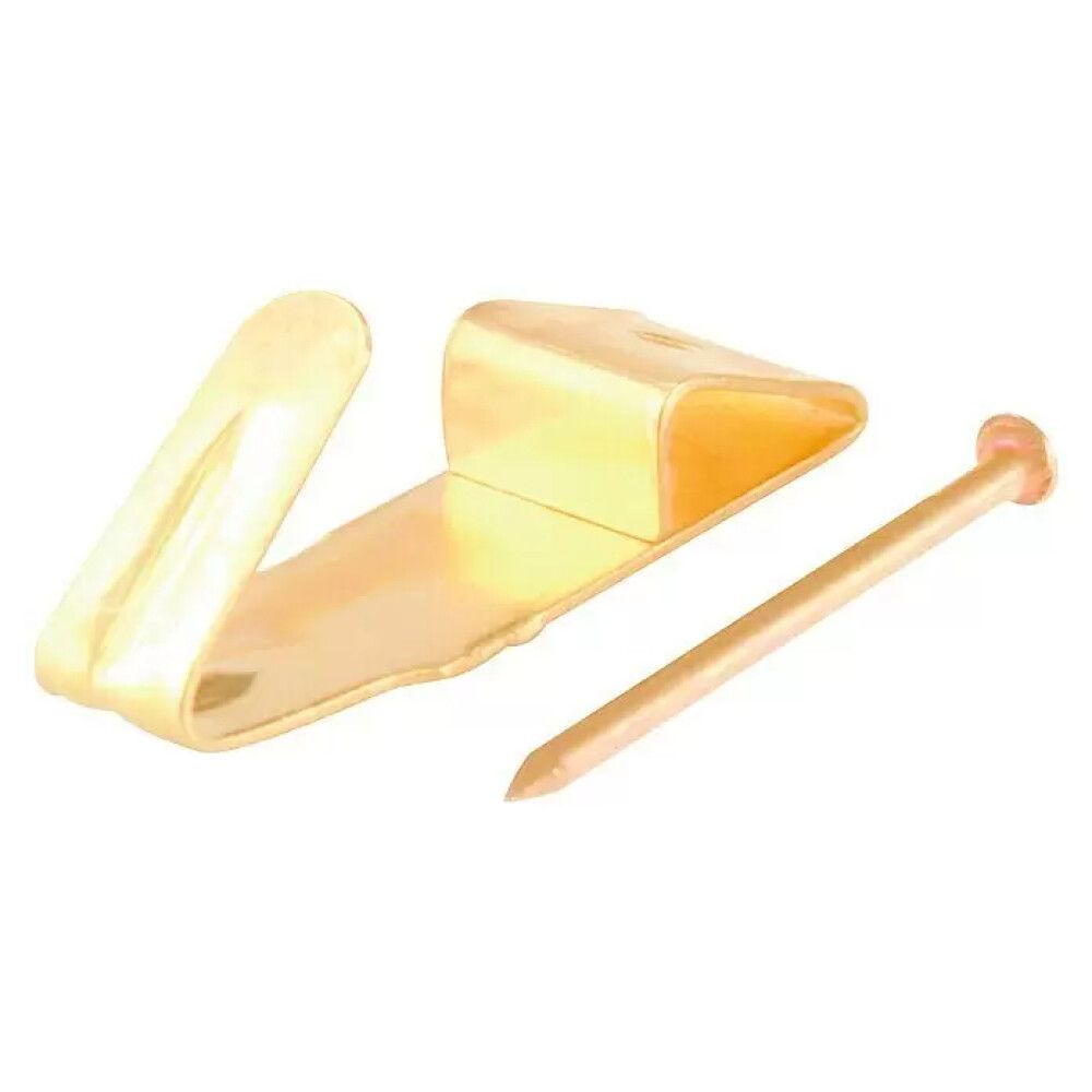 KROK SUKI MESSING 8X27MM 16STK